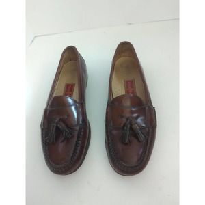 Super nice Cole Haan Loafers Comfort flex, brown sz 9.5 D